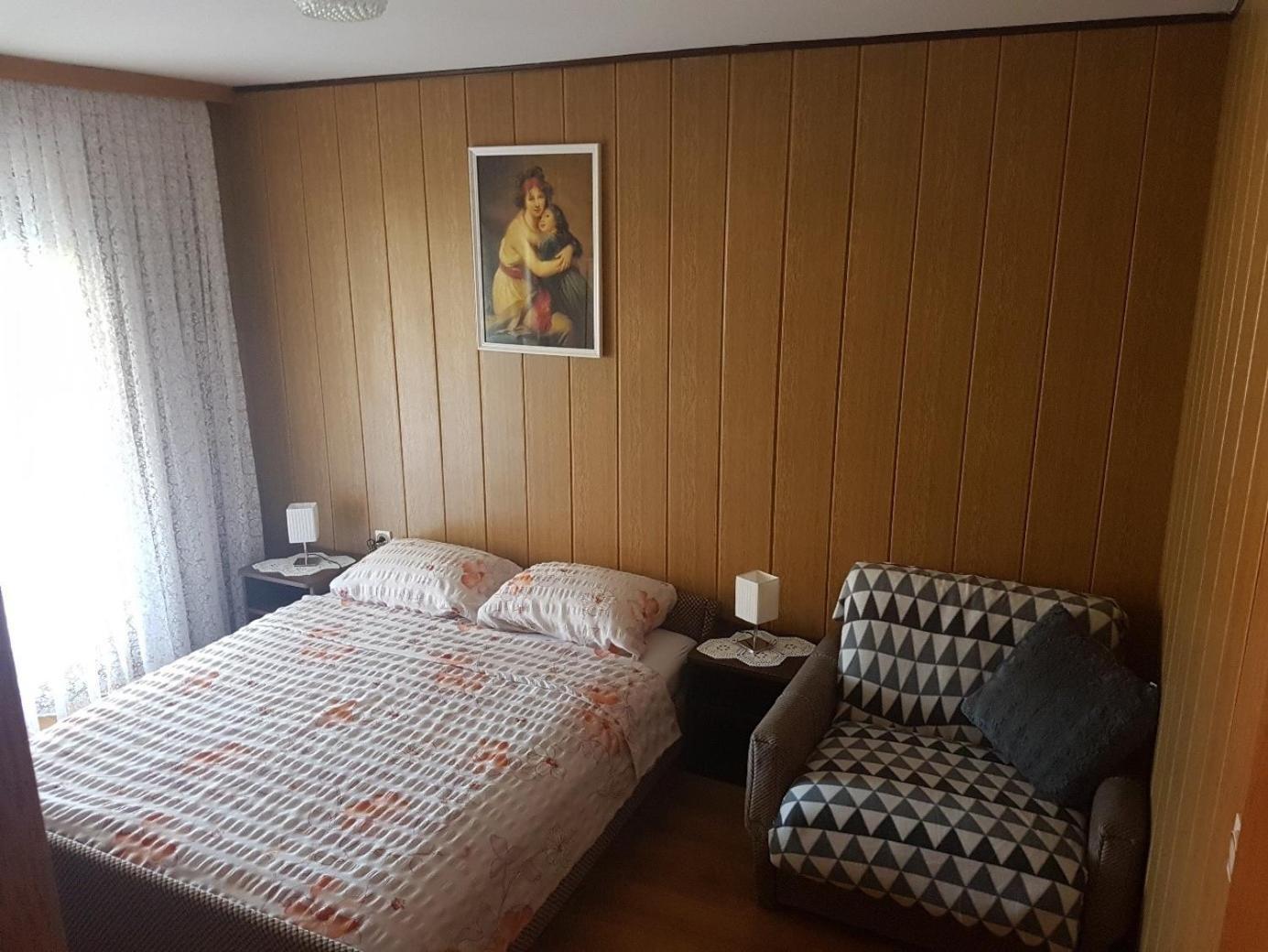 Apartments For Families With Children Lopar, Rab - 10402 Room photo