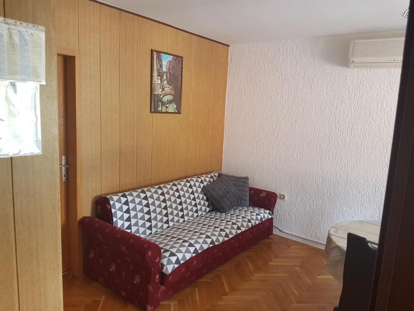 Apartments For Families With Children Lopar, Rab - 10402 Room photo
